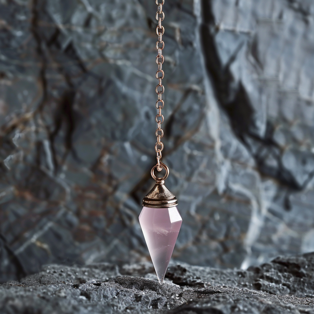ROSE QUARTZ
