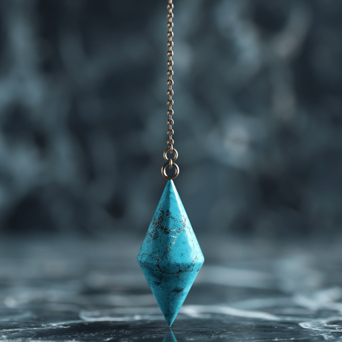 TURQUOISE