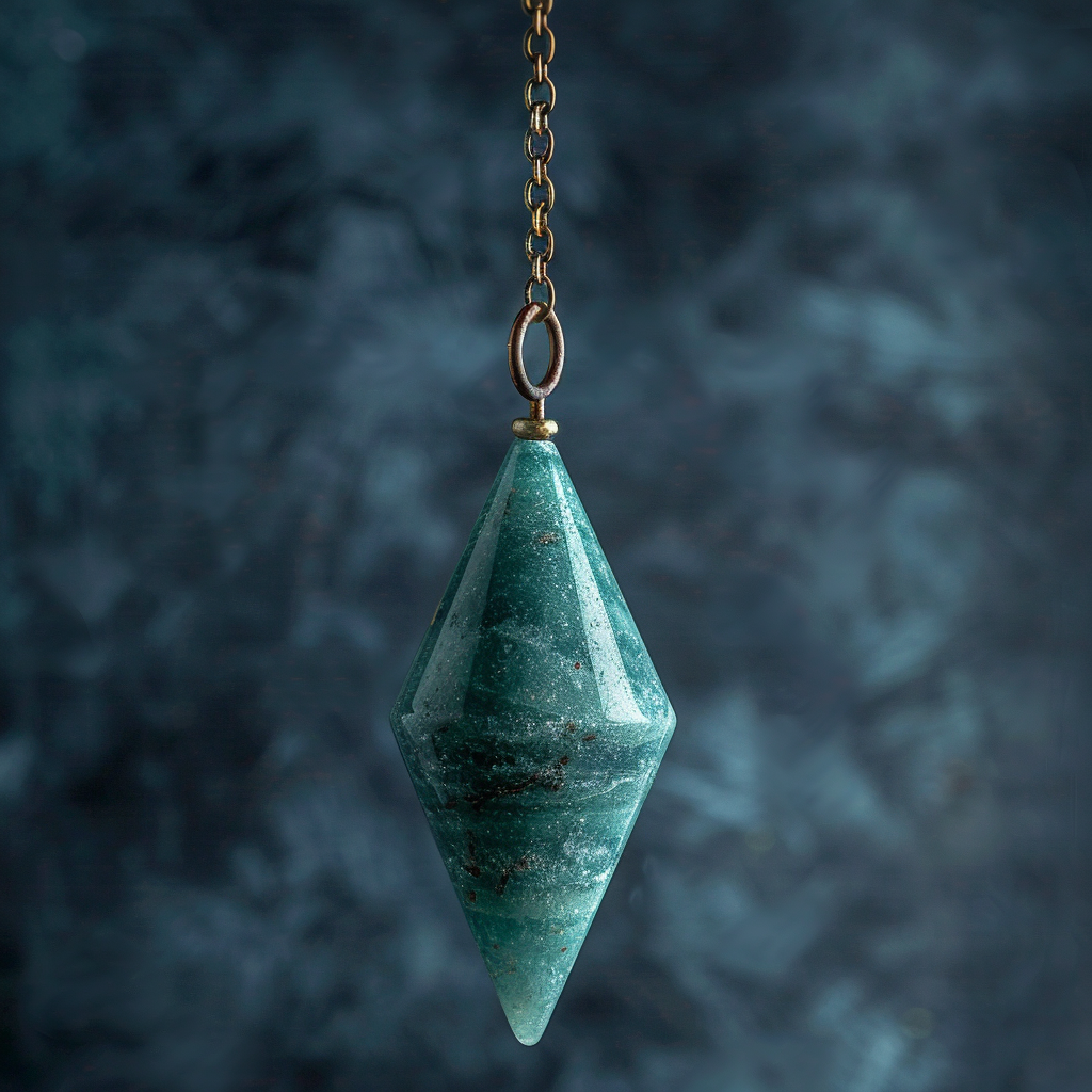 AMAZONITE