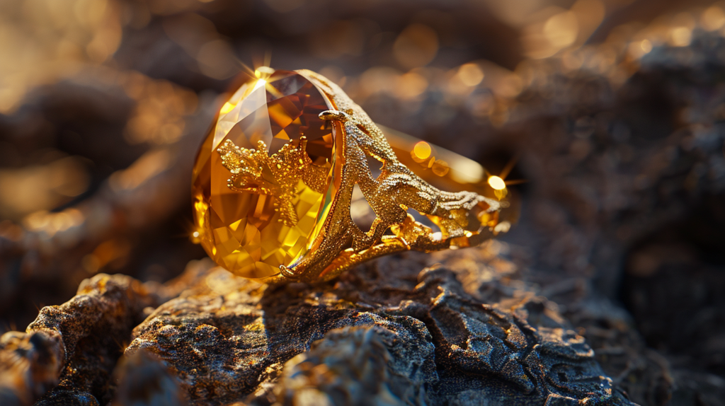 CITRINE