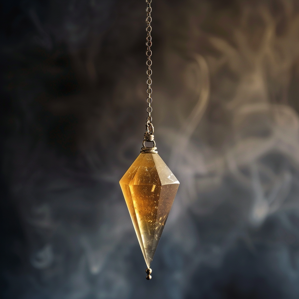 CITRINE