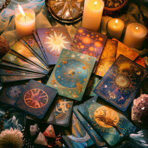 Tarot Cards