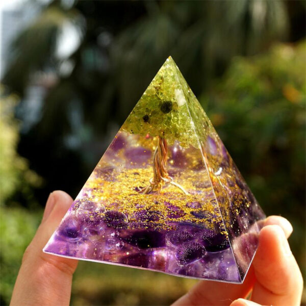 Reiki Treatment Orgone - Image 5