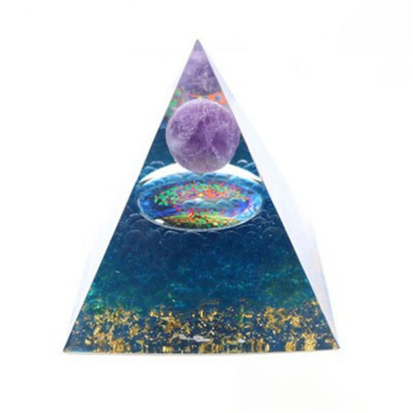 Reiki Treatment Orgone - Image 2