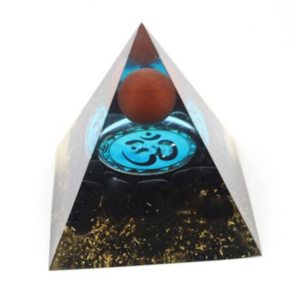 Reiki Treatment Orgone - Image 3