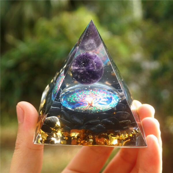 Reiki Treatment Orgone - Image 9