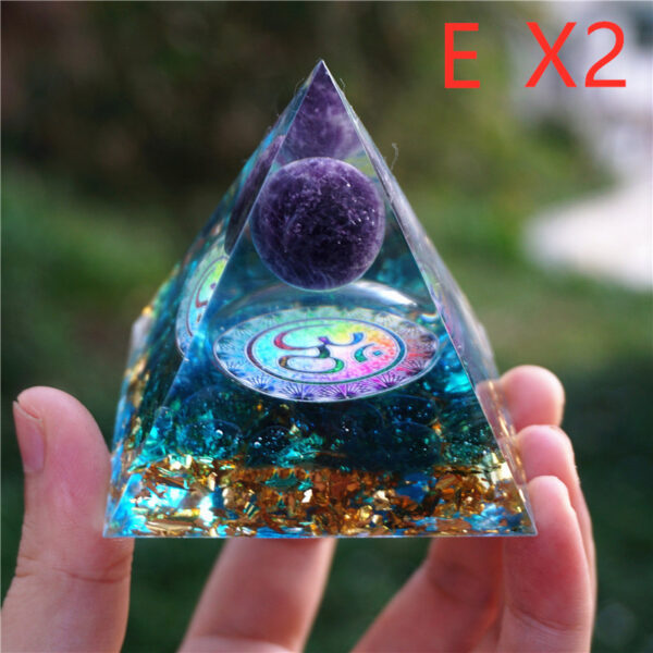 Reiki Treatment Orgone - Image 6