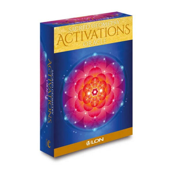 Energy Activation Tarot - Image 3