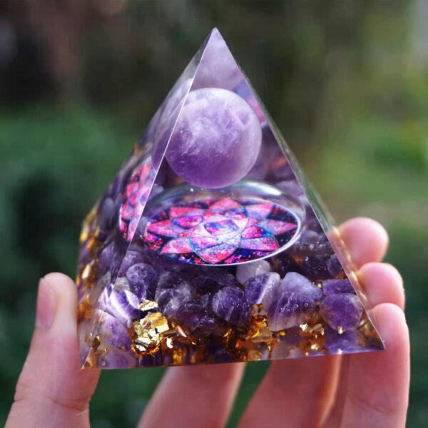 Reiki Treatment Orgone - Image 4