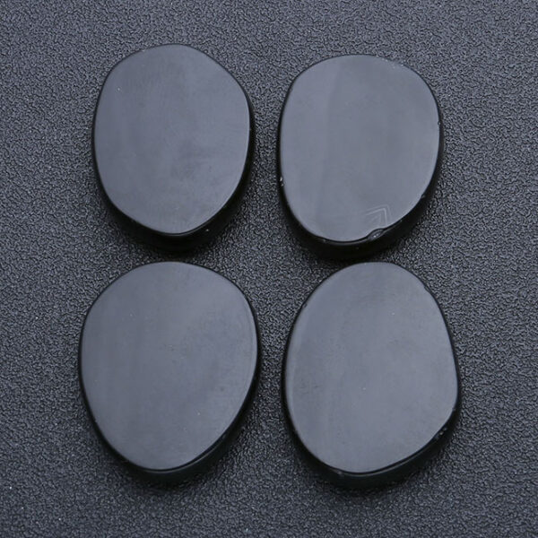 Four Stones Reiki Symbol Flat Oval - Image 8